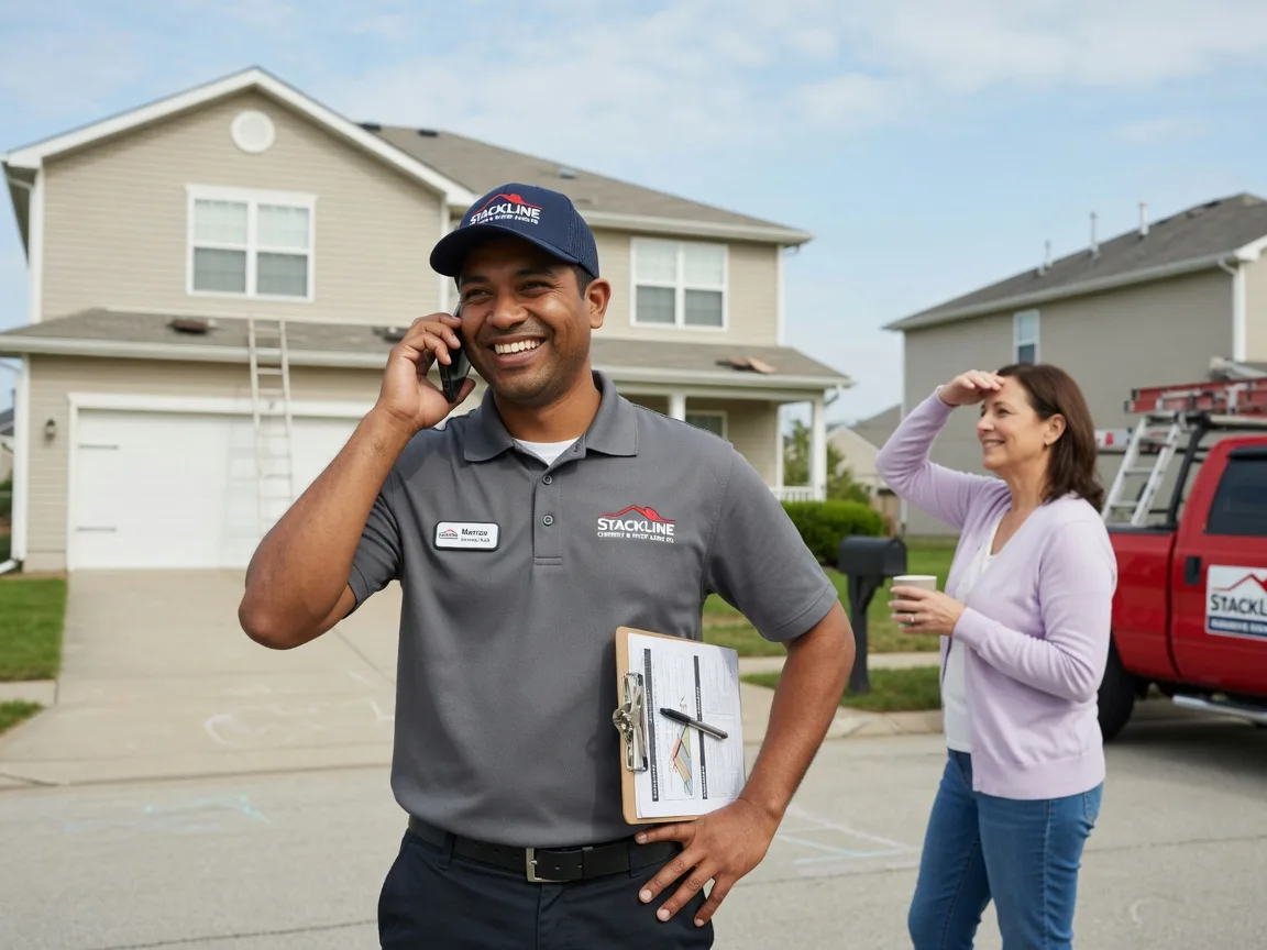Chimney flashing repair Keymar, MD FAQs